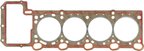 Victor Reinz 61-31890-00 Engine Cylinder Head Gasket - Left - view 1