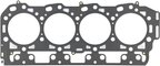 Victor Reinz 61-36460-20 Engine Cylinder Head Gasket - Right - view 1