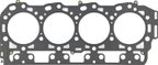 Victor Reinz 61-36460-20 Engine Cylinder Head Gasket - Right - view 2