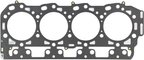 Victor Reinz 61-36465-20 Engine Cylinder Head Gasket - Left - view 1