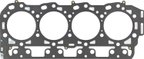 Victor Reinz 61-36465-20 Engine Cylinder Head Gasket - Left - view 2
