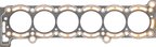 Victor Reinz 61-52615-00 Engine Cylinder Head Gasket - view 2
