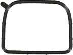 Victor Reinz 71-10116-00 Engine Intake Manifold Gasket - Front - view 1