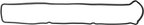Victor Reinz 71-10119-00 Engine Valve Cover Gasket Set - Intake - view 1