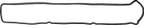 Victor Reinz 71-10119-00 Engine Valve Cover Gasket Set - Intake - view 2