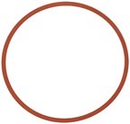 Victor Reinz 71-11403-00 Engine Intake Manifold Gasket - view 1