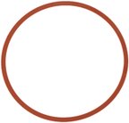 Victor Reinz 71-11403-00 Engine Intake Manifold Gasket - view 2