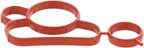 Victor Reinz 71-11805-00 Engine Oil Filter Adapter Gasket - view 2