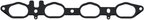 Victor Reinz 71-11947-00 Engine Intake Manifold Gasket - Lower - view 1
