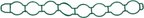 Victor Reinz 71-12274-00 Engine Intake Manifold Gasket - view 1
