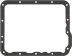 Victor Reinz 71-14895-00 Transmission Oil Pan Gasket - view 2