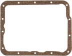 Victor Reinz 71-14968-00 Transmission Oil Pan Gasket - view 1