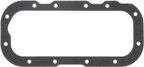 Victor Reinz 71-14974-00 Transmission Oil Pan Gasket - Front - view 1