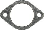 Victor Reinz 71-15037-00 Exhaust Pipe Flange Gasket - Front, Rear or Right - view 2