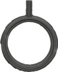 Victor Reinz 71-16318-00 Exhaust Gas Recirculation (EGR) Valve Gasket - Valve To Manifold - view 2