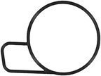 Victor Reinz 71-16528-00 Fuel Injection Throttle Body Mounting Gasket - Lower - view 1