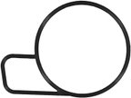 Victor Reinz 71-16528-00 Fuel Injection Throttle Body Mounting Gasket - Lower - view 2