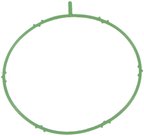 Victor Reinz 71-16572-00 Fuel Injection Throttle Body Mounting Gasket - view 1