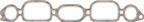 Victor Reinz 71-17574-10 Intake and Exhaust Manifolds Combination Gasket - view 2