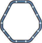 Victor Reinz 71-20063-00 Differential Cover Gasket - view 1