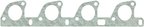 Victor Reinz 71-23968-10 Engine Intake Manifold Gasket - view 1