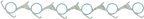 Victor Reinz 71-27057-20 Engine Intake Manifold Gasket - view 1