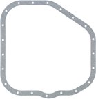 Victor Reinz 71-28391-00 Engine Oil Pan Gasket Set - Lower - view 1
