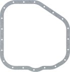 Victor Reinz 71-28391-00 Engine Oil Pan Gasket Set - Lower - view 2