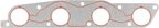 Victor Reinz 71-29087-00 Engine Intake Manifold Gasket - view 1