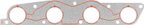 Victor Reinz 71-29087-00 Engine Intake Manifold Gasket - view 2