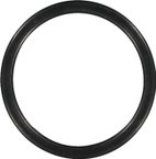 Victor Reinz 71-31308-00 Engine Coolant Thermostat Housing Seal - Upper - view 2
