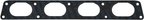 Victor Reinz 71-33215-00 Engine Intake Manifold Gasket - view 1