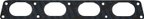 Victor Reinz 71-33215-00 Engine Intake Manifold Gasket - view 2