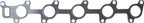 Victor Reinz 71-35300-00 Exhaust Manifold Gasket - view 1