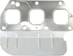 Victor Reinz 71-36091-00 Exhaust Manifold Gasket - Right - view 3