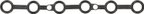 Victor Reinz 71-36523-00 Spark Plug Cover Gasket - view 2