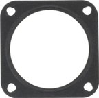 Victor Reinz 71-37188-00 Fuel Injection Throttle Body Mounting Gasket - view 2