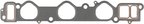 Victor Reinz 71-42751-00 Engine Intake Manifold Gasket - Lower - view 1
