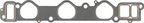 Victor Reinz 71-42751-00 Engine Intake Manifold Gasket - Lower - view 2