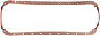 Victor Reinz 71-52202-10 Engine Oil Pan Gasket Set - view 1