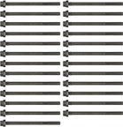 Victor Reinz 74-32241-00 Engine Cylinder Head Bolt Set - view 1