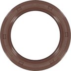 Victor Reinz 81-10375-00 Engine Crankshaft Seal - Front - view 1