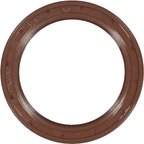 Victor Reinz 81-33489-10 Engine Crankshaft Seal - Front - view 1