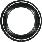 Victor Reinz 81-34368-00 Engine Camshaft Seal - Rear - view 1