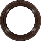 Victor Reinz 81-34842-00 Engine Crankshaft Seal - Front - view 2