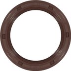 Victor Reinz 81-37608-00 Engine Crankshaft Seal - Front - view 2