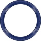 Victor Reinz 81-53338-00 Engine Crankshaft Seal Kit - Rear - view 1