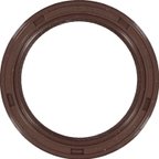 Victor Reinz 81-53979-00 Engine Crankshaft Seal - Front - view 2