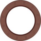 Victor Reinz 81-54087-00 Engine Crankshaft Seal - Rear - view 1