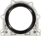 Victor Reinz 81-90002-00 Engine Crankshaft Seal - Rear - view 1